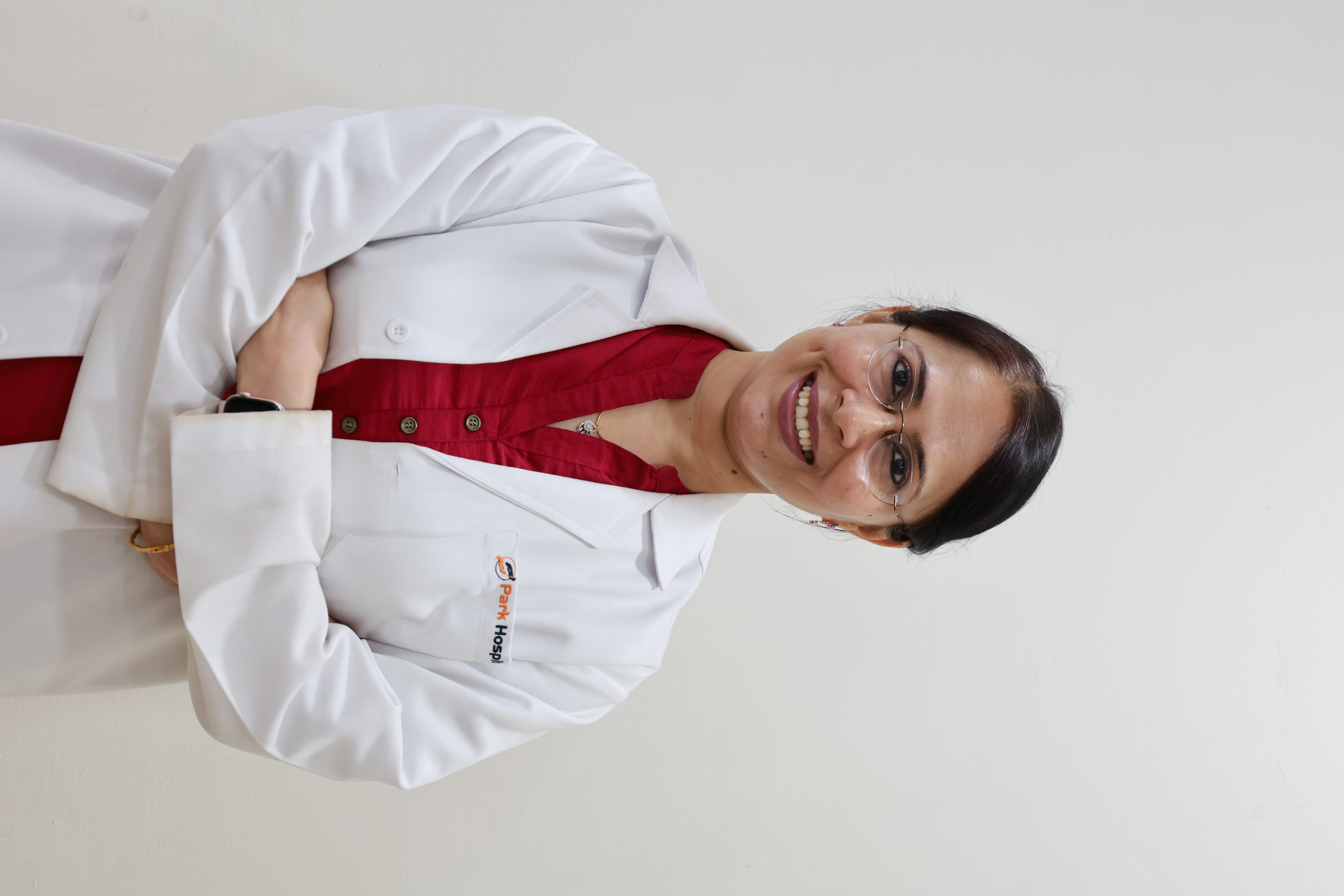 Dr. Arti Nigam